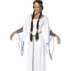 Medieval Maid Gown